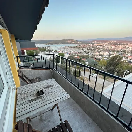 Budapest * Seferihisar